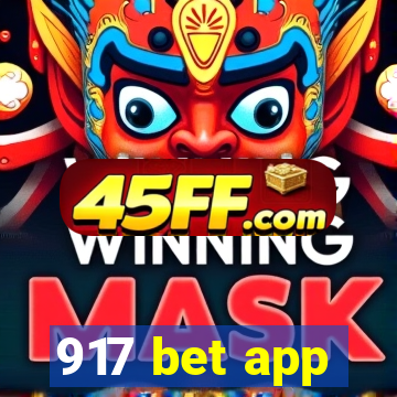 917 bet app